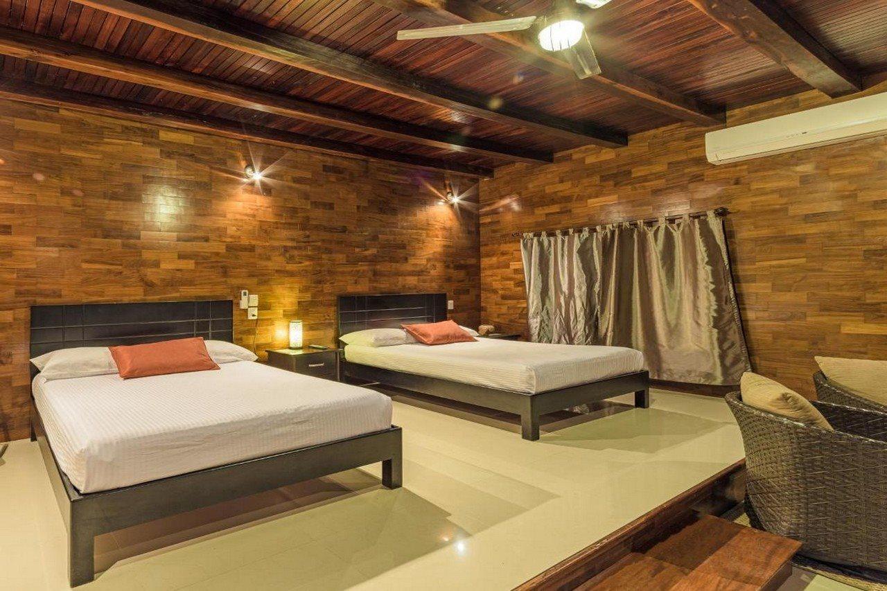 Hotel Boutique Las Nubes Bacalar Exterior foto